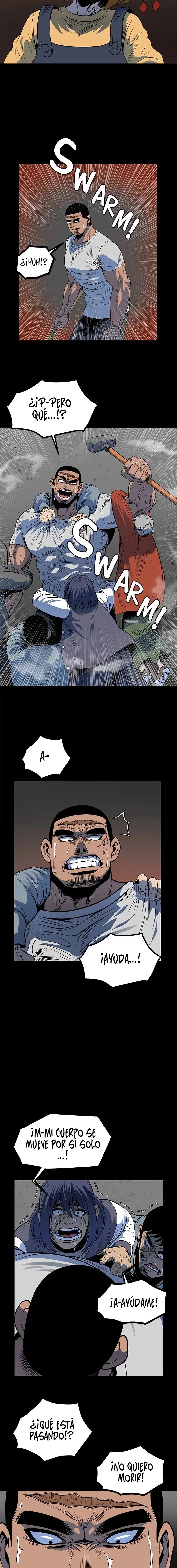 Read Soy mamá ES Manga Online