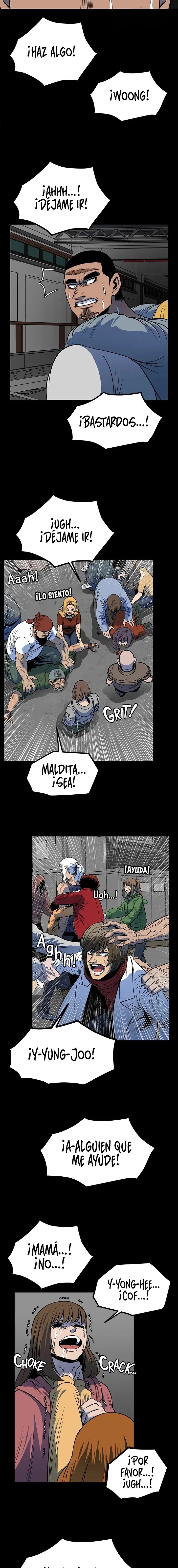 Read Soy mamá ES Manga Online