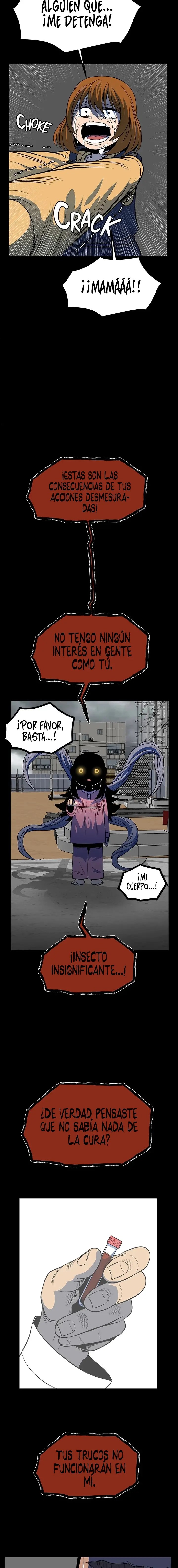 Read Soy mamá ES Manga Online