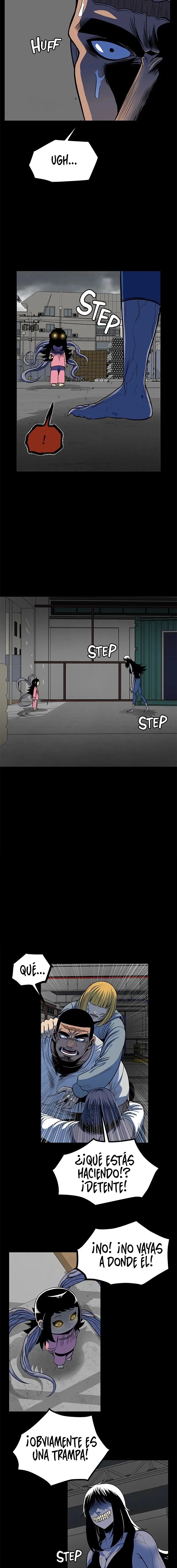 Read Soy mamá ES Manga Online