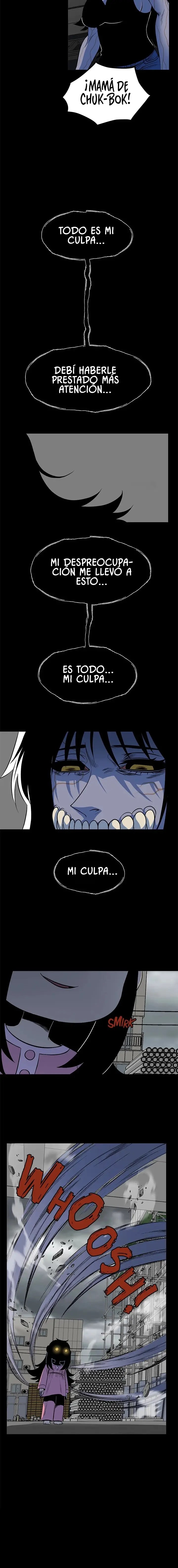 Read Soy mamá ES Manga Online