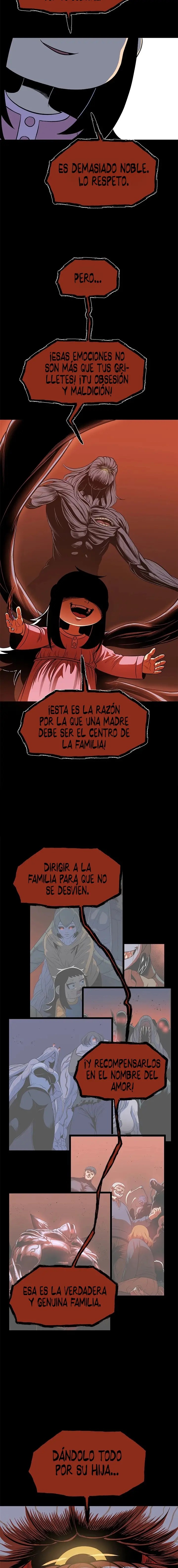 Read Soy mamá ES Manga Online