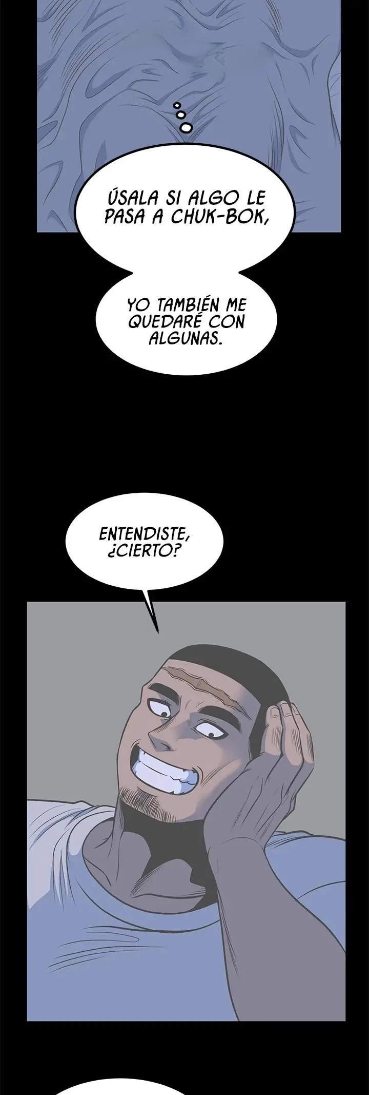 Read Soy mamá ES Manga Online