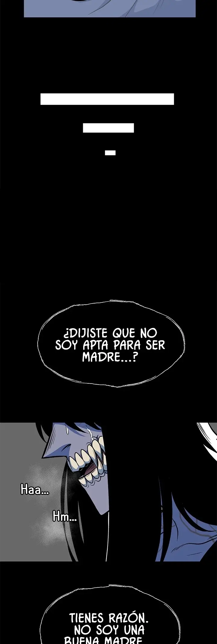 Read Soy mamá ES Manga Online