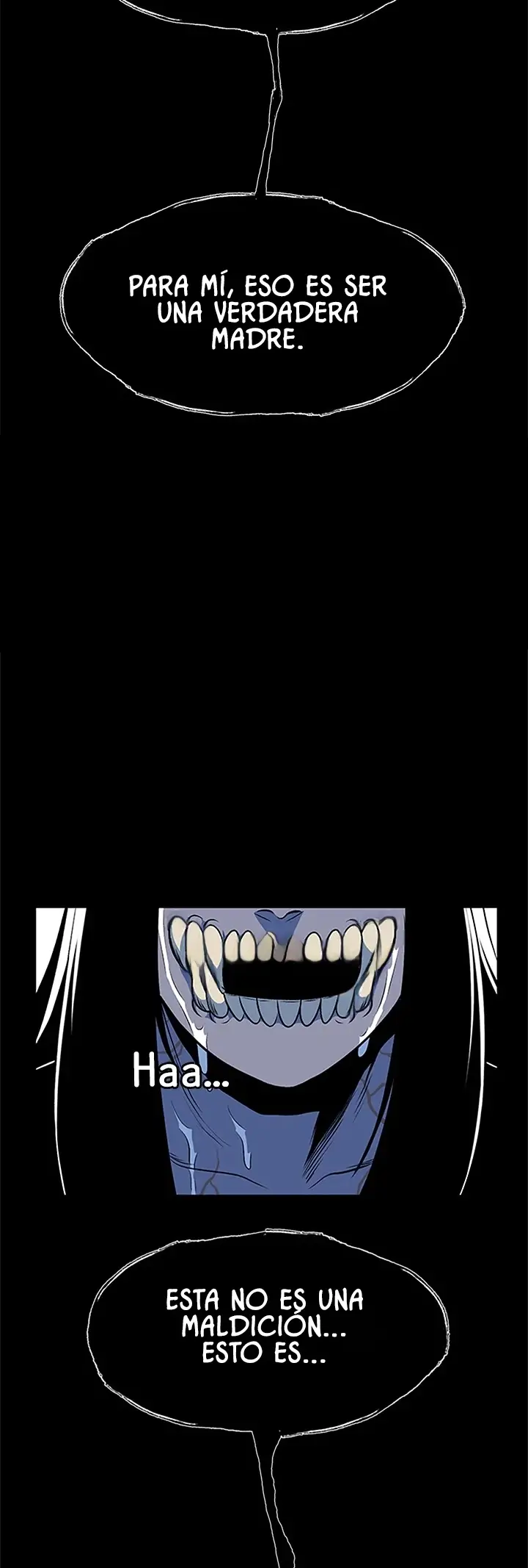 Read Soy mamá ES Manga Online