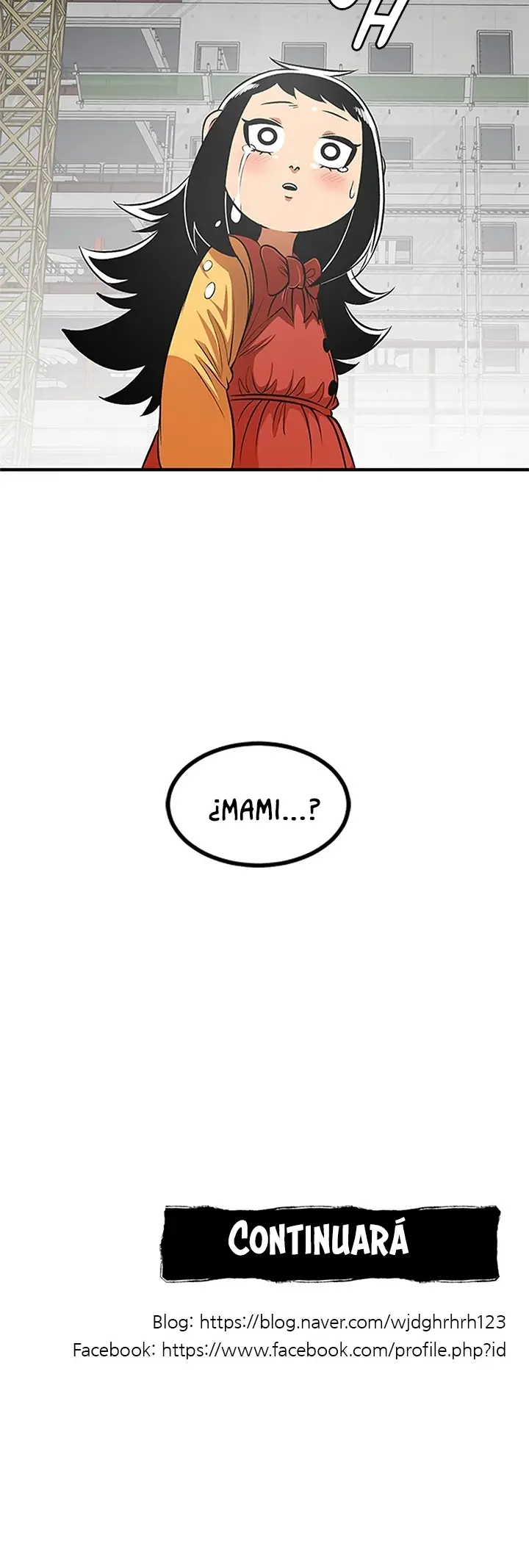 Read Soy mamá ES Manga Online