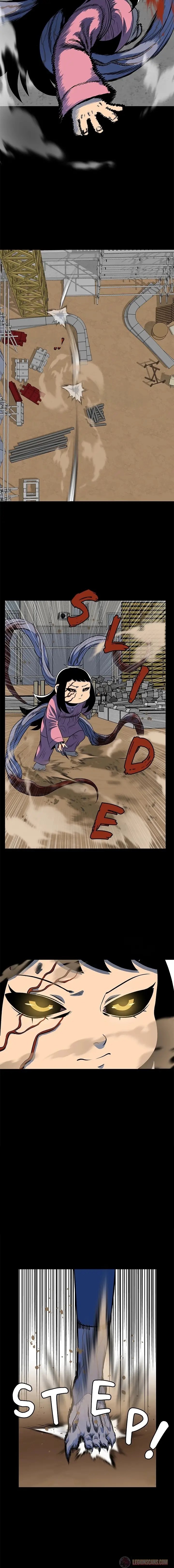Read Soy mamá ES Manga Online