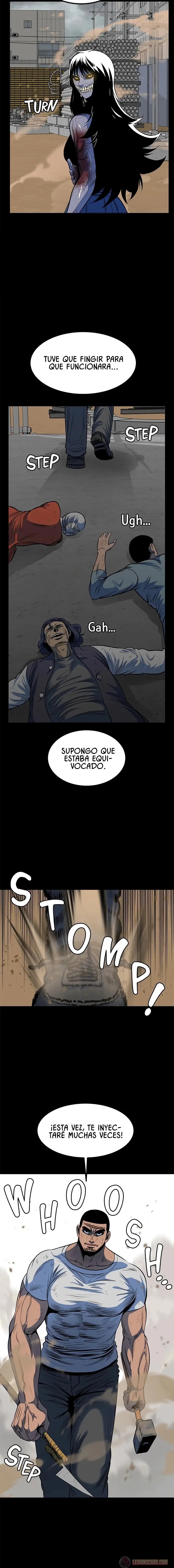 Read Soy mamá ES Manga Online