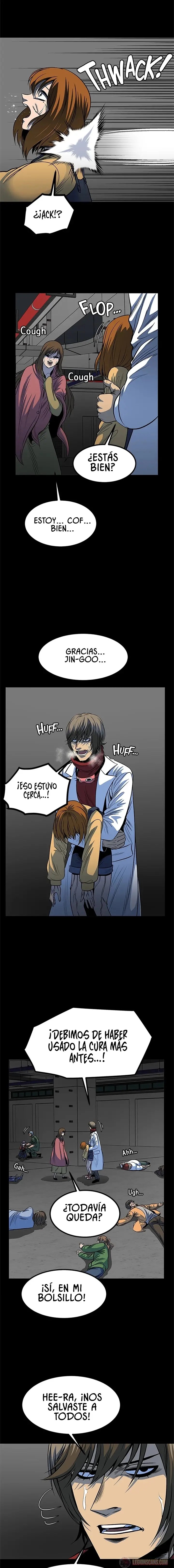 Read Soy mamá ES Manga Online