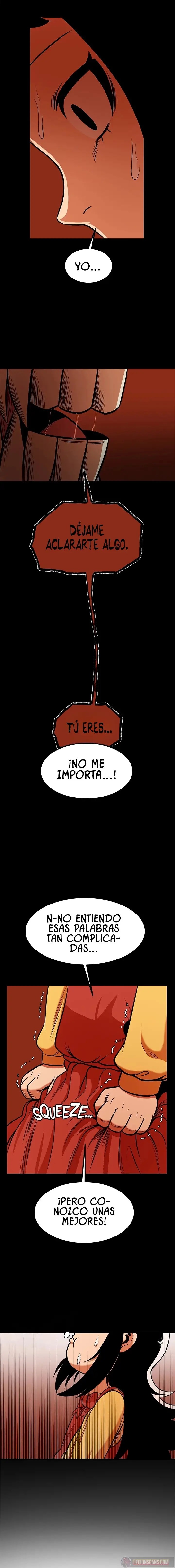 Read Soy mamá ES Manga Online