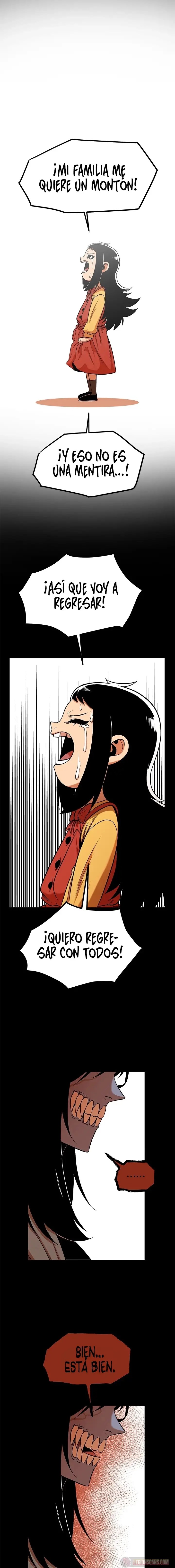 Read Soy mamá ES Manga Online