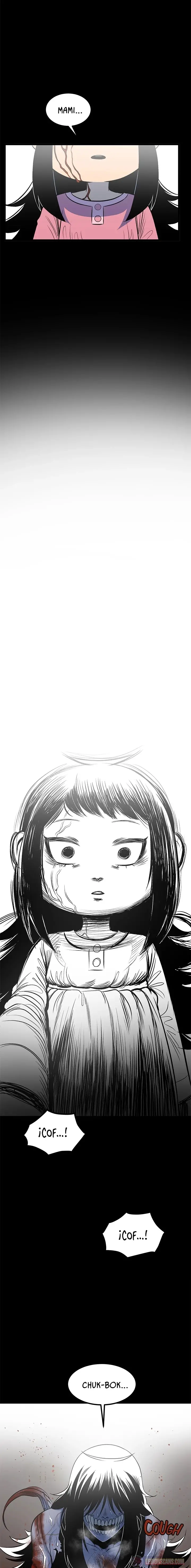 Read Soy mamá ES Manga Online
