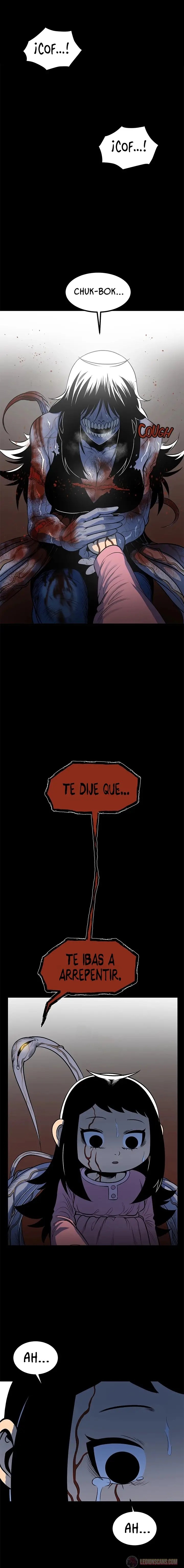 Read Soy mamá ES Manga Online