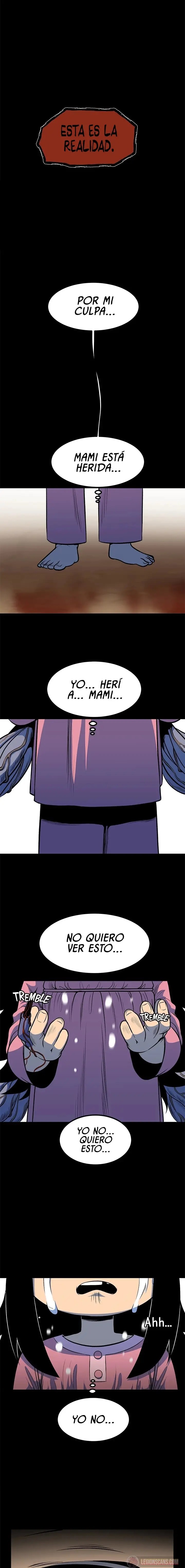 Read Soy mamá ES Manga Online