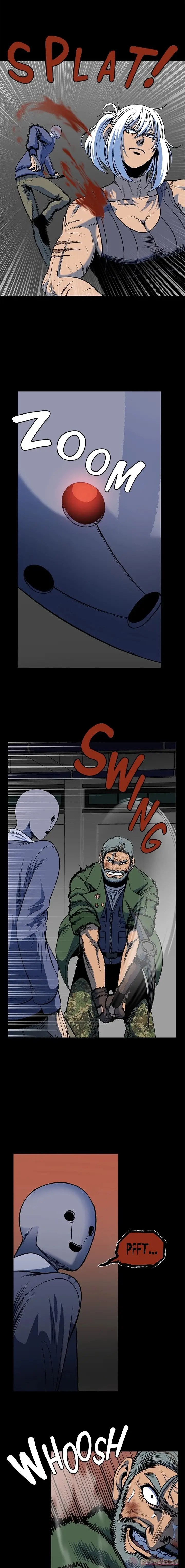 Read Soy mamá ES Manga Online