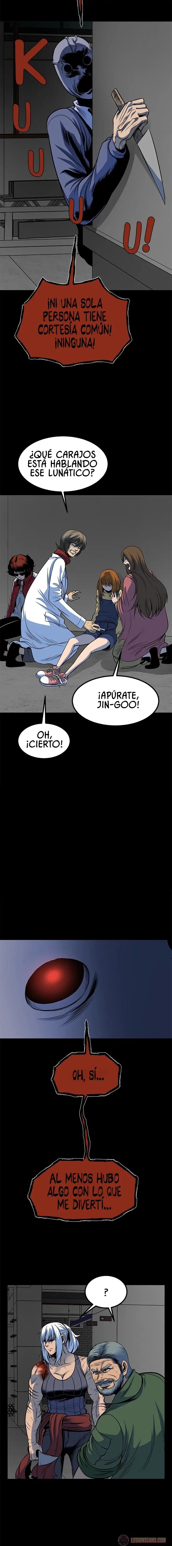 Read Soy mamá ES Manga Online
