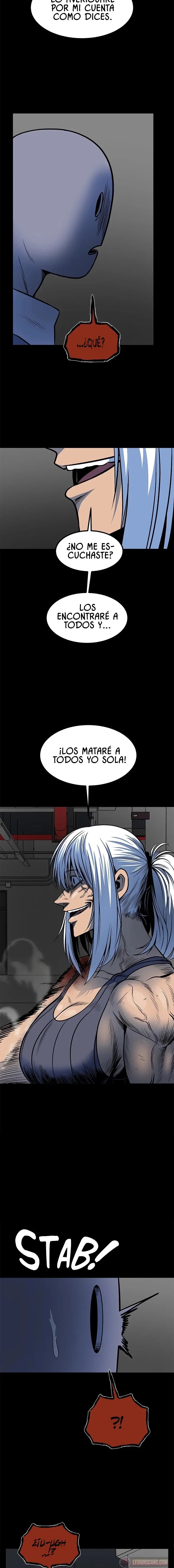 Read Soy mamá ES Manga Online