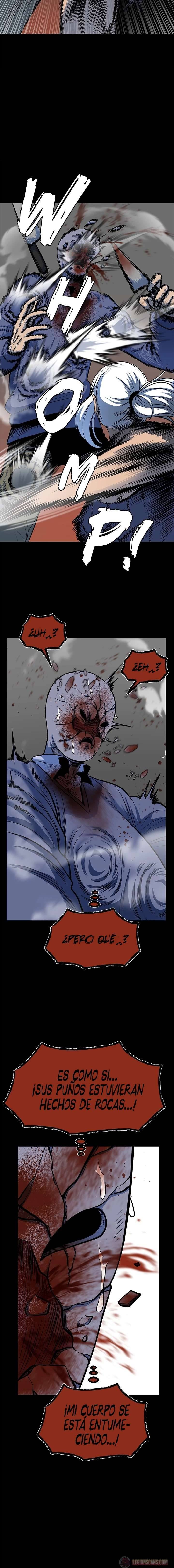 Read Soy mamá ES Manga Online