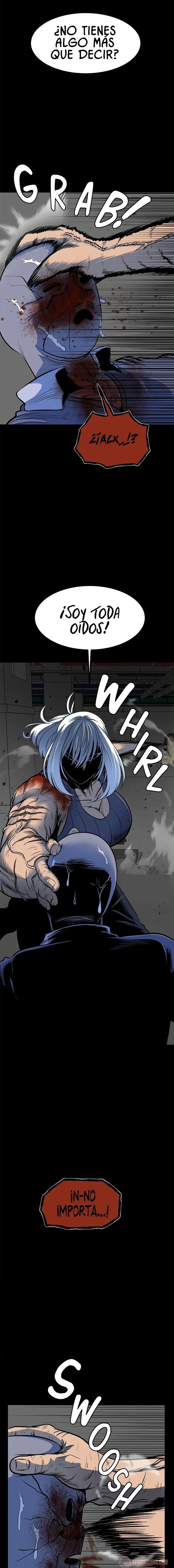 Read Soy mamá ES Manga Online