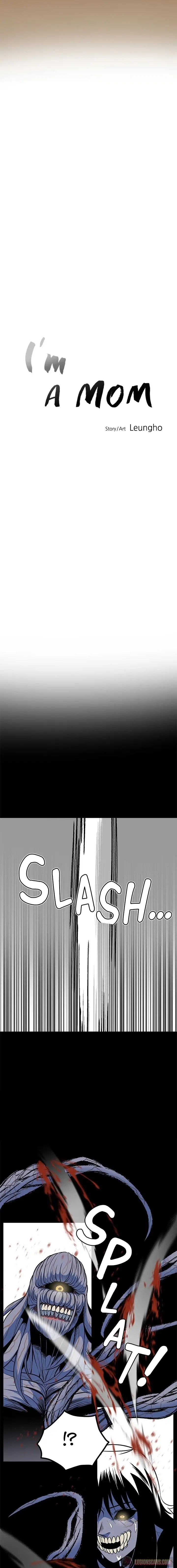 Read Soy mamá ES Manga Online