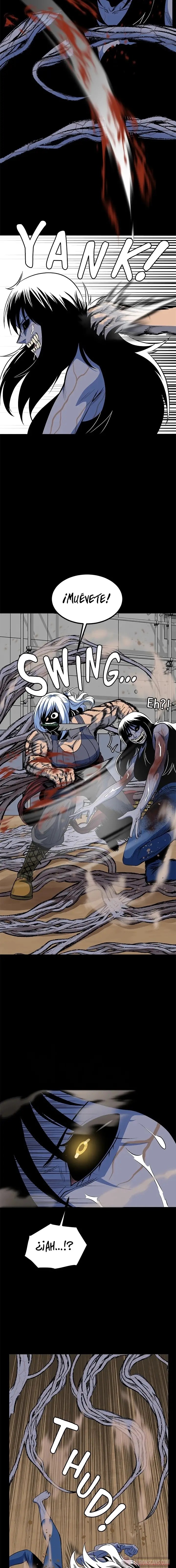Read Soy mamá ES Manga Online