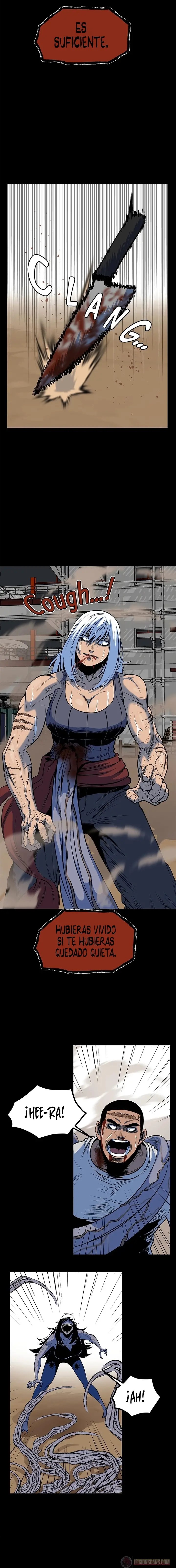 Read Soy mamá ES Manga Online