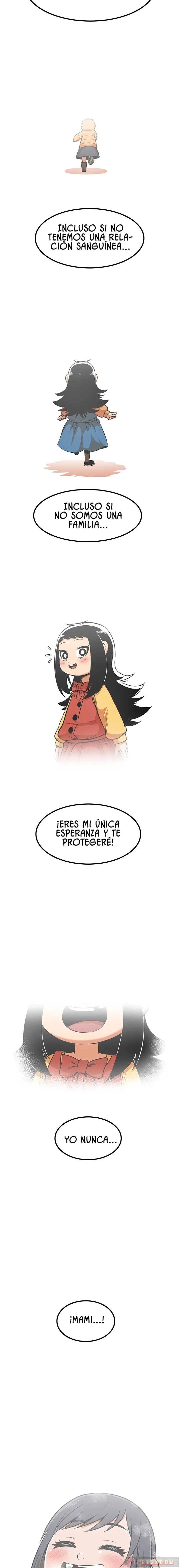 Read Soy mamá ES Manga Online