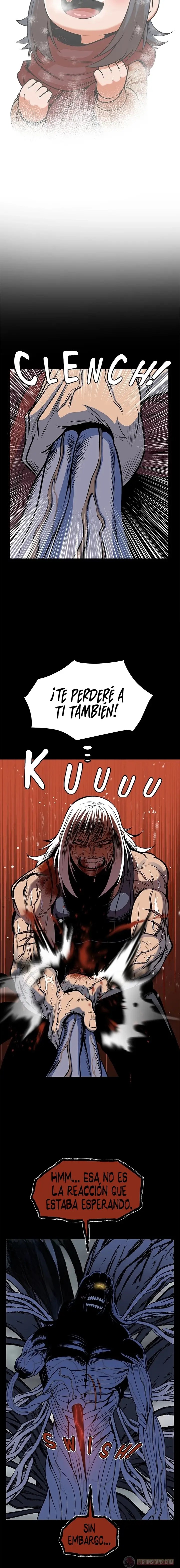 Read Soy mamá ES Manga Online