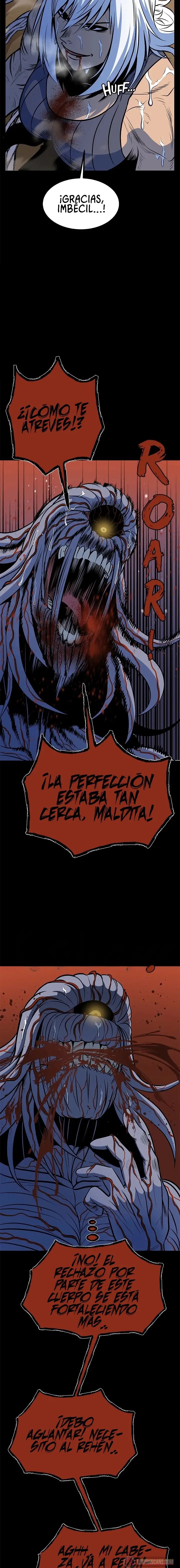 Read Soy mamá ES Manga Online