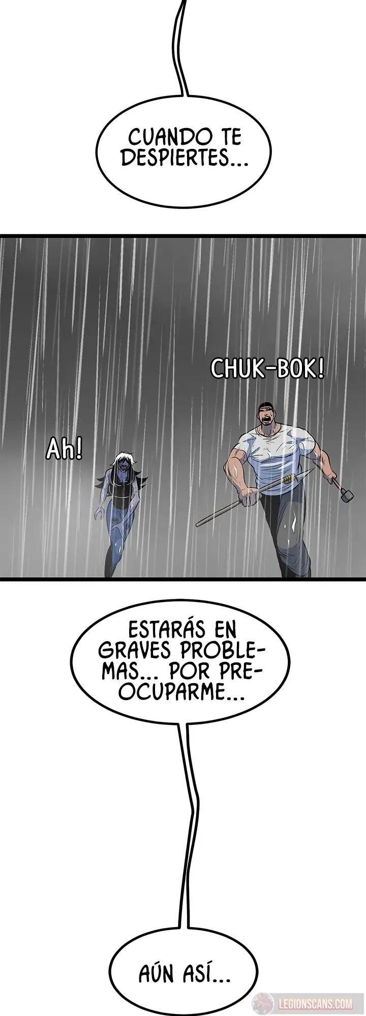 Read Soy mamá ES Manga Online