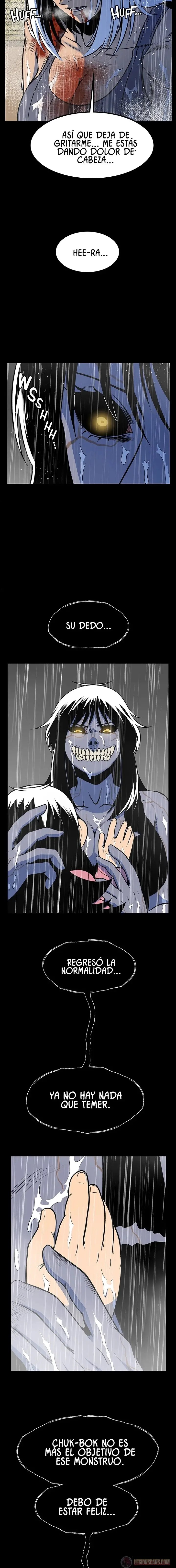 Read Soy mamá ES Manga Online