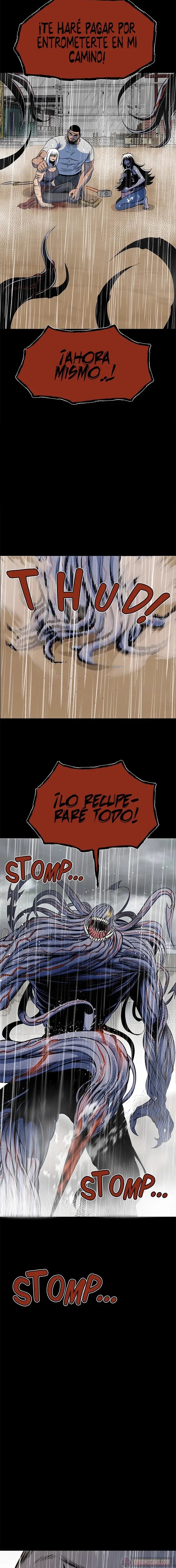 Read Soy mamá ES Manga Online