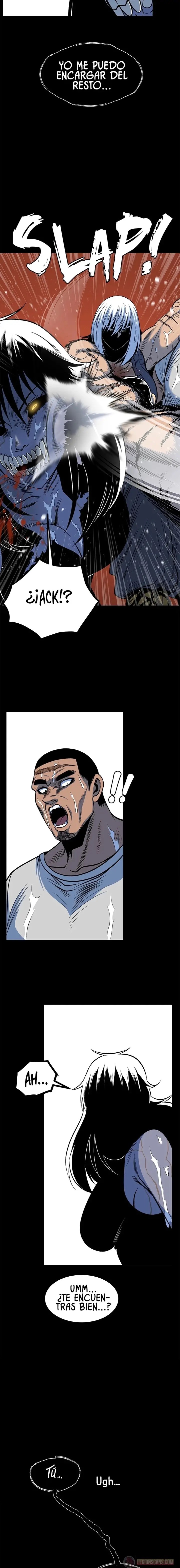 Read Soy mamá ES Manga Online