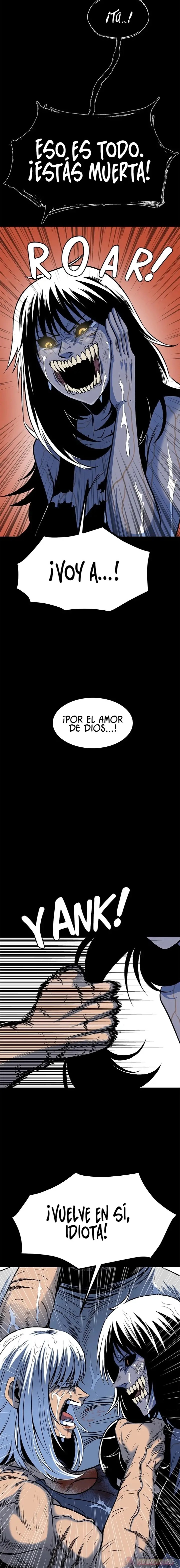 Read Soy mamá ES Manga Online