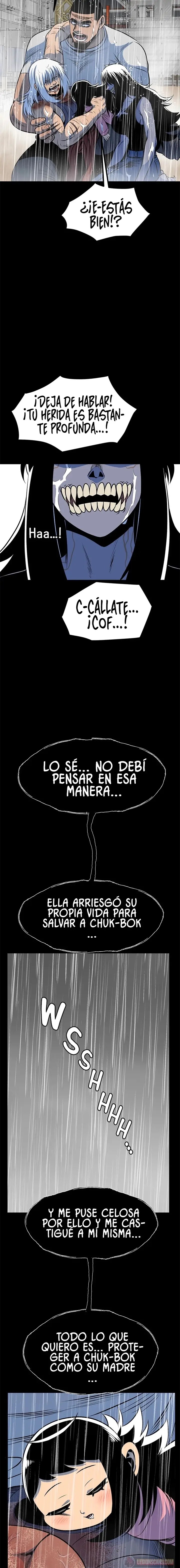 Read Soy mamá ES Manga Online