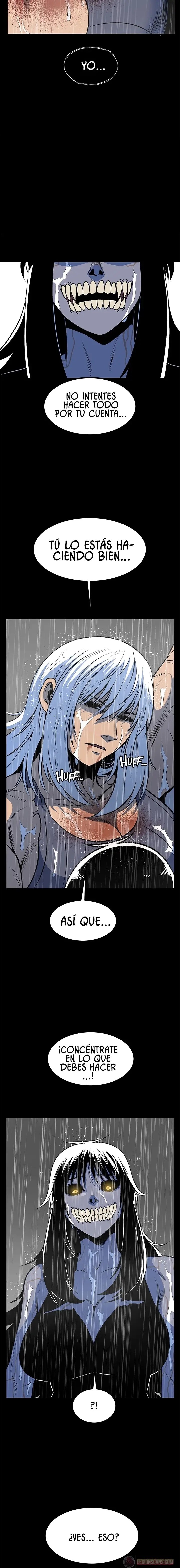 Read Soy mamá ES Manga Online