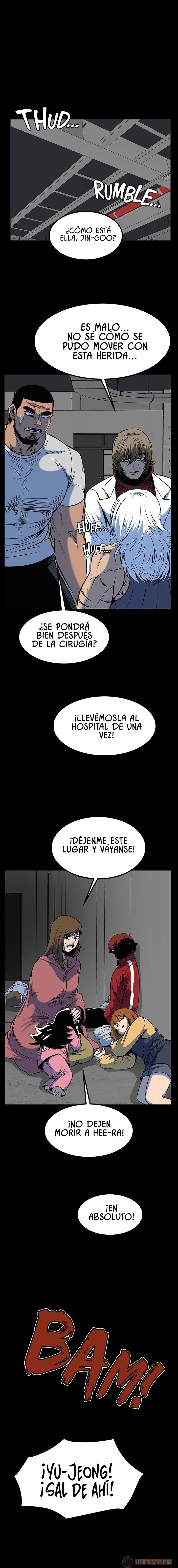 Read Soy mamá ES Manga Online