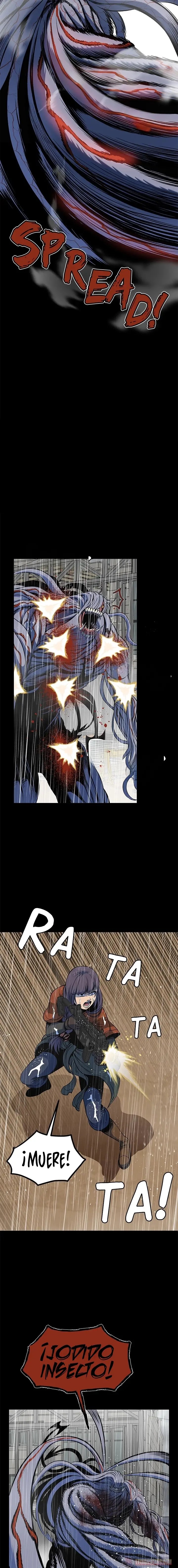 Read Soy mamá ES Manga Online