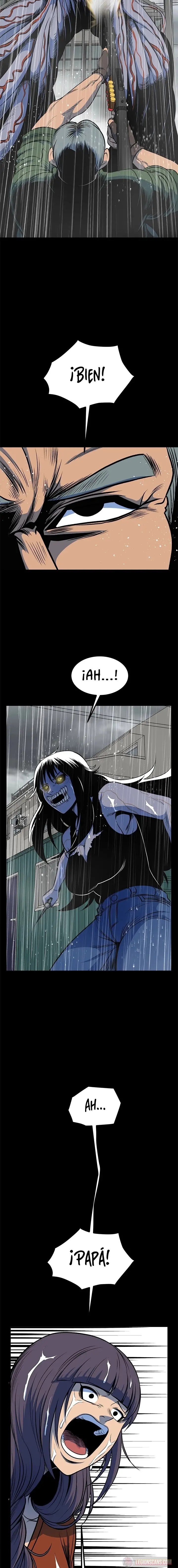 Read Soy mamá ES Manga Online