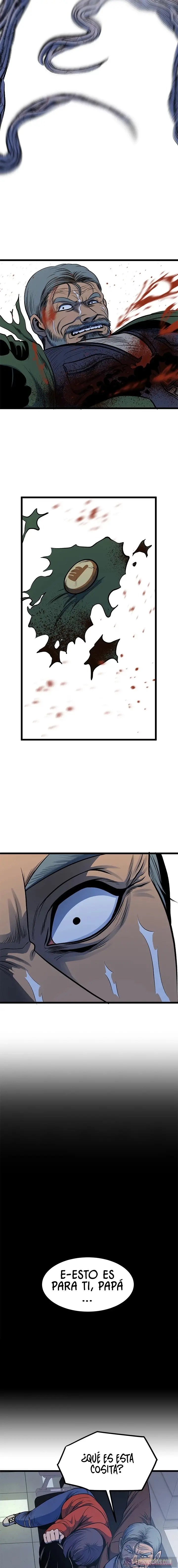 Read Soy mamá ES Manga Online