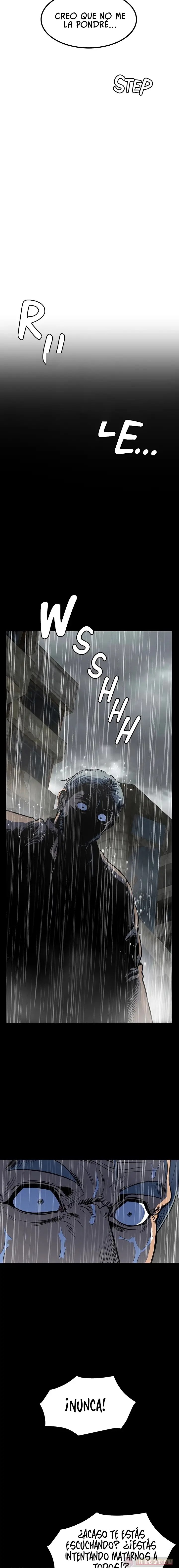 Read Soy mamá ES Manga Online