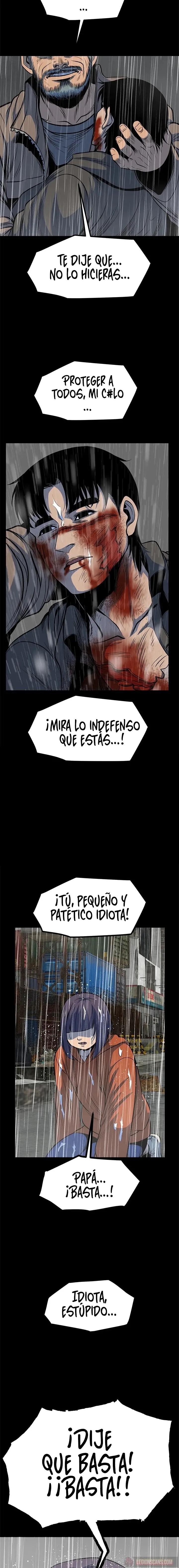Read Soy mamá ES Manga Online