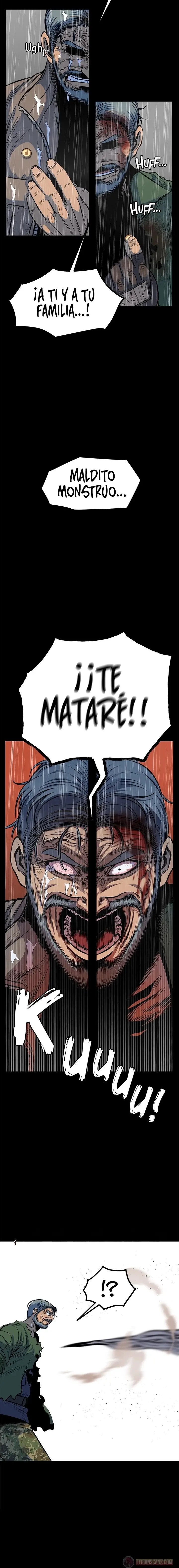 Read Soy mamá ES Manga Online