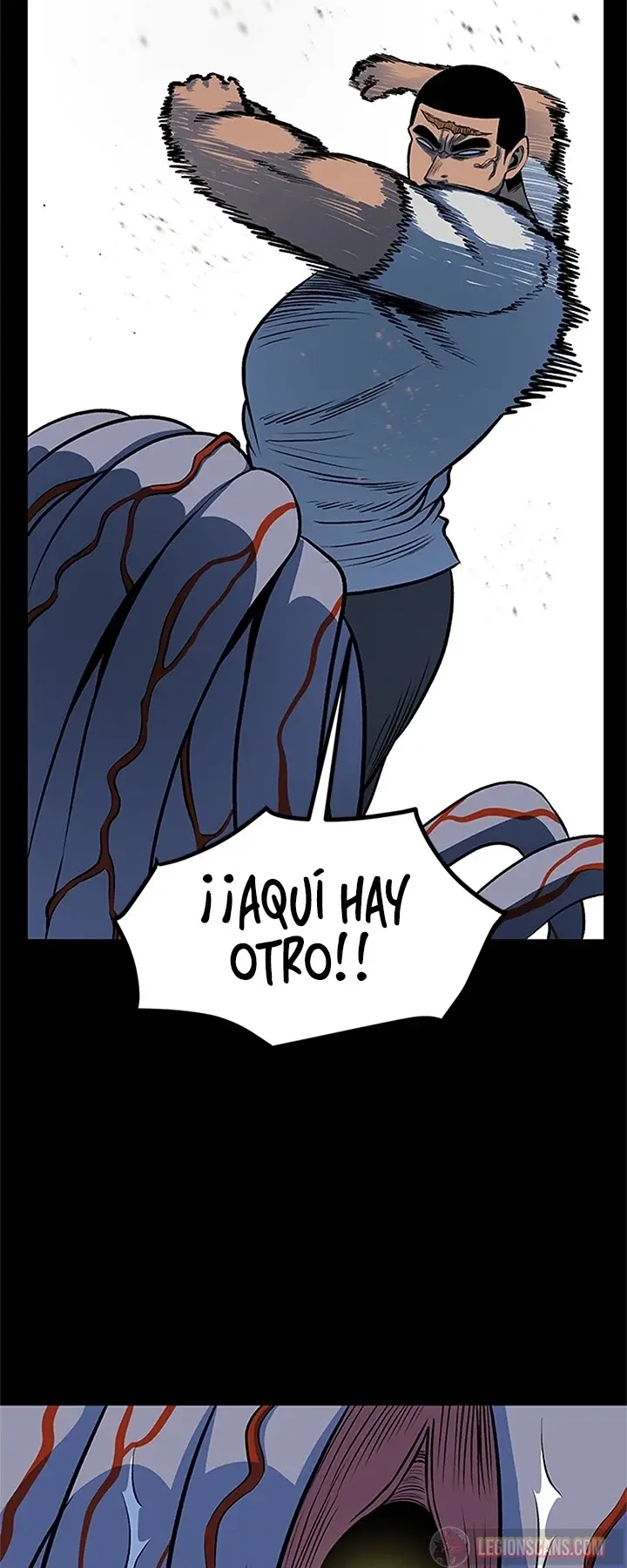 Read Soy mamá ES Manga Online