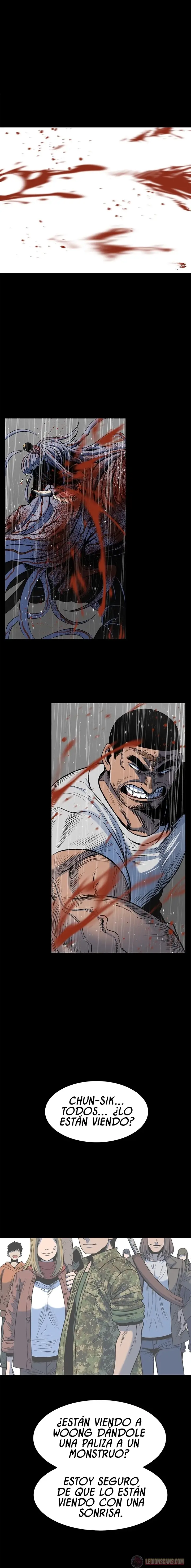 Read Soy mamá ES Manga Online