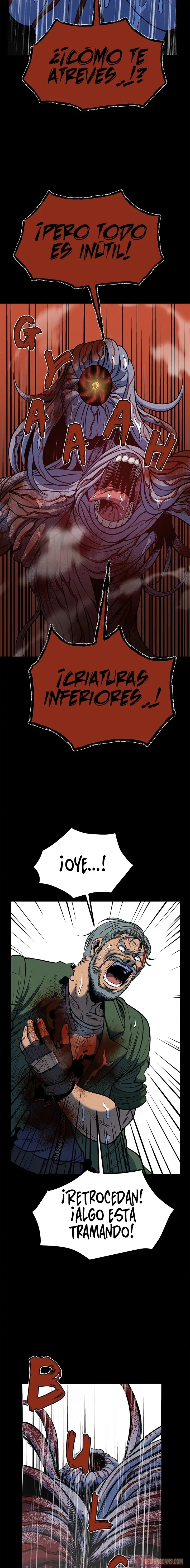 Read Soy mamá ES Manga Online