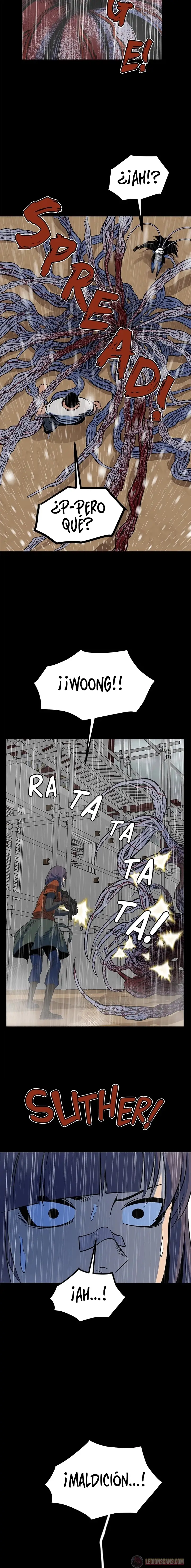 Read Soy mamá ES Manga Online