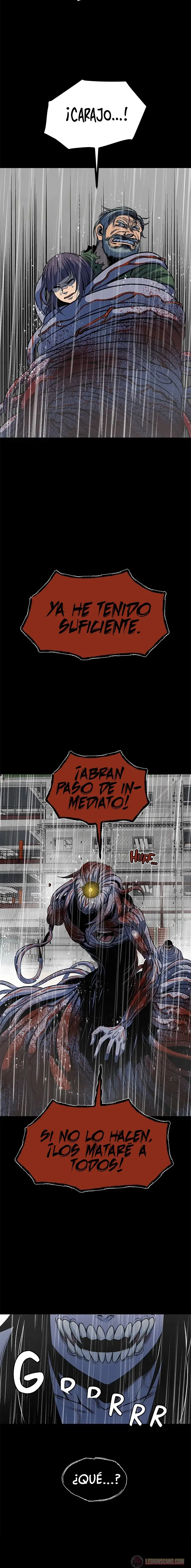 Read Soy mamá ES Manga Online