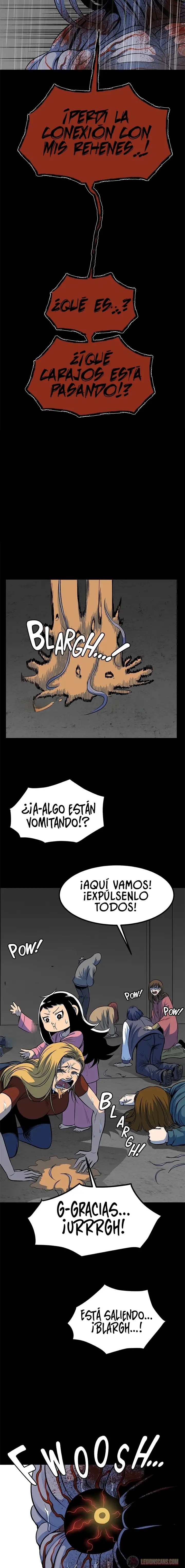 Read Soy mamá ES Manga Online