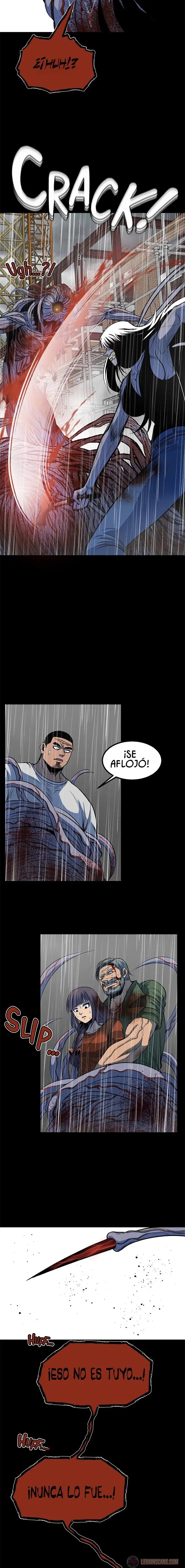 Read Soy mamá ES Manga Online